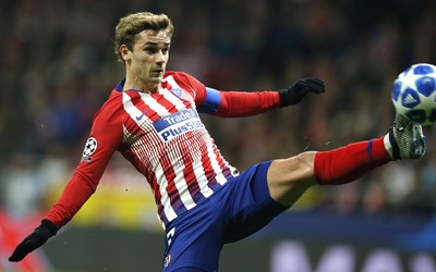 OK体育动态-C罗点球命中左下角